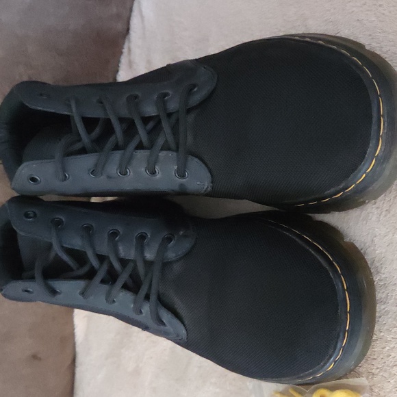 EUC! Dr. Marten Air Wair Bouncing sole - Picture 3 of 9